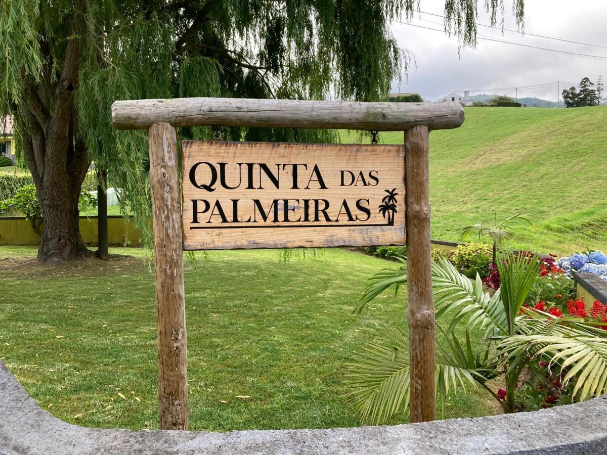Quinta Das Palmeiras ポヴォアサン エクステリア 写真